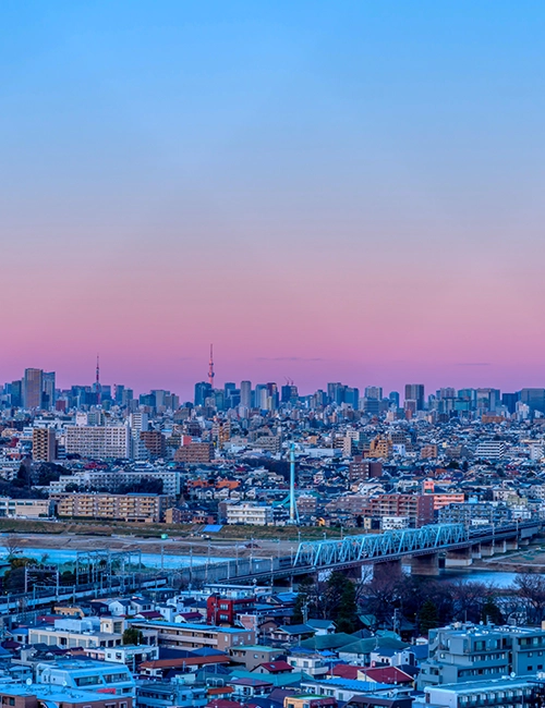 1967年創業、解体工事のプロフェッショナル